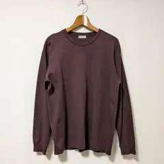 ビューティアンドユースユナイテッドアローズ カットソー