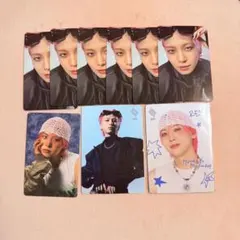 JO1川尻蓮 Hands In My Pocket