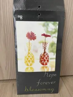 D-BROS フラワーベース HOPE FOREVER BLOSSOMINGのサムネイル