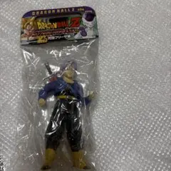 ドラゴンボールZ コレクタブルソフビフィギュアその4 ～激闘人造人間
