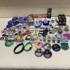 2025年最新】三代目 J soul brothers グッズ まとめ売りの人気アイテム