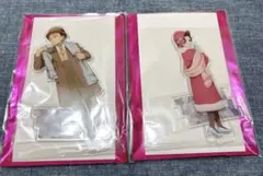 鬼滅の刃 AGF2025 Early Winter 【狛治・恋雪】