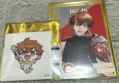 にじさんじ 8th 8周年 ランダムメタルカード B 北見遊征 チェキ - メルカリ