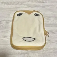 UNISON SQUARE GARDEN しょくぱんくんポーチ（初期版） - メルカリ