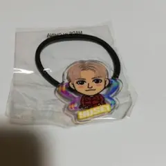 八木勇征　会場ガチャ