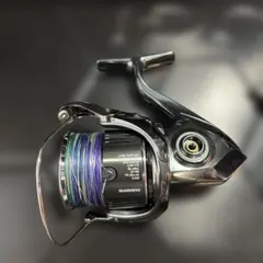 2025年最新】シマノステラ22の人気アイテム - メルカリ