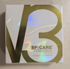新品未使用　SPICARE V3 intelligent foundationのサムネイル