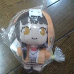 2025年最新】朝倉可憐 ぬいぐるみの人気アイテム - メルカリ