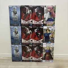 1,099円/個《未開封・送料無料》フィギュア まとめ売り - メルカリ
