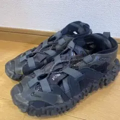 【最終値下げ】NIKE ISPA オーバーリアクト 24.5cmのサムネイル