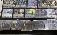 2026年最新】巻戻士 ヴァンガードの人気アイテム - メルカリ