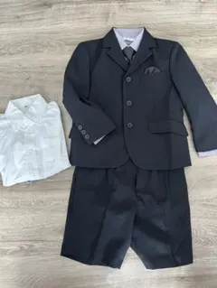 フォーマルスーツ 入学式 男の子 110