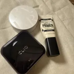 値下げ！CLIO/BYUR/too cool for school 3点セットのサムネイル