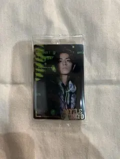 BATTLE OF TOKYO & POWER BEAT カード