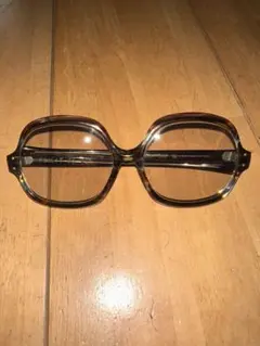 60s American Optical MAGNIFIQUE メガネ