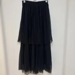 archives ロングスカート