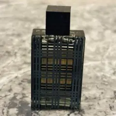 新品未使用 バーバリー ブリット フォーメン オードトワレ 5ml