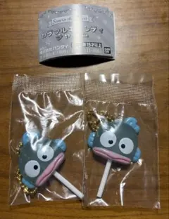 サンリオ キャンディチャーム ハンギョドン 2個セット