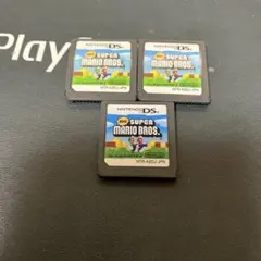 2.1.土⭐️New Super Mario Bros. NTR-A2D-JPN⭐️