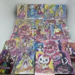 スイートプリキュア♪ キラキラトレーディングコレクション2 コンプ 30