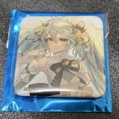 初音ミク 缶バッジ シンフォニー 横浜 会場限定 非売品 缶バッジ 横浜・大阪Ver.（全8種ランダム） – ワーナー