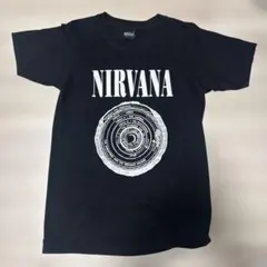 NIRVANA ニルヴァーナ バンドT GIANT XL VESTIBULE - メルカリ