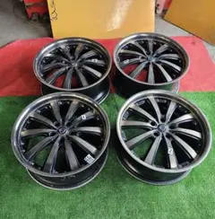 希少 新品 未使用 展示品 シュタイナー CVX 19インチ 4本 送料込み 希少 新品 未使用 展示品 シュタイナー CVX 19インチ 4本 送料込み