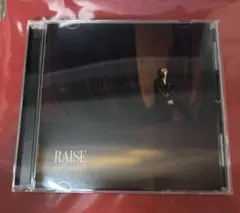 堂本光一「RAISE」通常盤