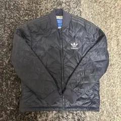 adidas quilting jacket
