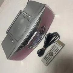 SHARP Auvi MD-DS30-P ポータブルMDプレーヤー 本体ジャンク - メルカリ