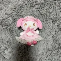 マイメロ　一番くじ