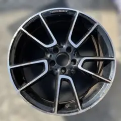 2026年最新】c43 amg ホイールの人気アイテム - メルカリ