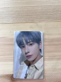 TXTカンテヒョン　ラキドロトレカ