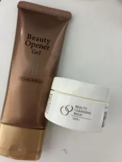 Beauty Opener Gel III 2個セット - メルカリ