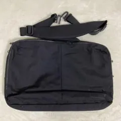 THE NORTH FACE ビジネスバッグ SHUTTLE 黒　ショルダー