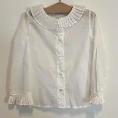 アニエスベー 長袖シャツ 4AN