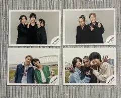 Aぇ！group Debut Tour 〜世界で1番AぇLIVE〜 フォトセット - メルカリ