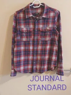 フランネルシャツ シャツ