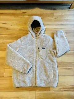 ＜patagonia＞ボア　フリースジャケット