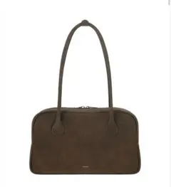 【standoil】Momo Bag Large・モモバッグラージ (マロン)