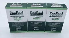 ウエルテック コンクールF 100ml 3箱セットのサムネイル