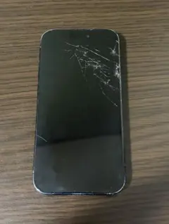 iPhone15 256GB 本体 ジャンク品