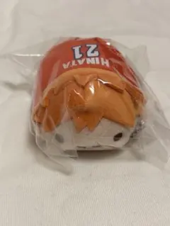 ハイキュー‼︎のるキャラマスコット　日向翔陽