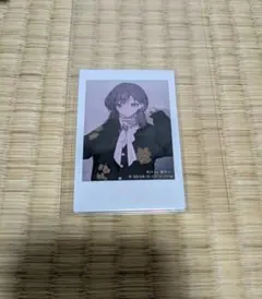 プロセカ ZOZOコラボチェキ 絵名
