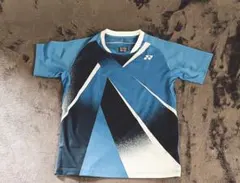 YONEX バドミントンウェア 青 日本代表モデル 10476 - メルカリ