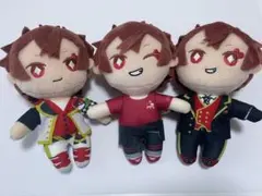 ツイステ エース EXぬいぐるみセット