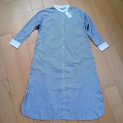 URBAN RESEARCH Sonny Label ストライプワンピース