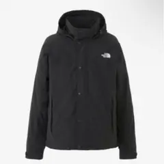 ハイドレナウィンドジャケット　ノースフェイス