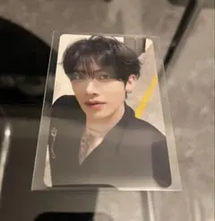 FC限定　アンコン　トレカ　ゼベワン　リッキー