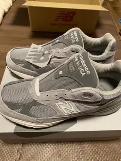 newbalance 993 ニューバランス993 MR993GL 27.5cm